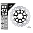 Disc frana fata/spate Galfer WAVE FLOATING (C. STEEL) 298x5mm DF472FLW Disc frana fata/spate Galfer WAVE FLOATING (C. STEEL) 298x5mm DF472FLW thumb
