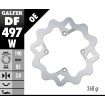 Disc frana spate Galfer WAVE FIXED DISC WAVE FIXED 190x3mm DF497W Disc frana spate Galfer WAVE FIXED DISC WAVE FIXED 190x3mm DF497W thumb