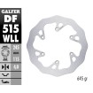 Disc frana spate Galfer WAVE FIXED SOLID 245X5MM DF515WLL Disc frana spate Galfer WAVE FIXED SOLID 245X5MM DF515WLL thumb