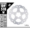 Disc frana fata/spate Galfer WAVE FIXED DISC WAVE FIXED 298x5mm DF518W Disc frana fata/spate Galfer WAVE FIXED DISC WAVE FIXED 298x5mm DF518W thumb