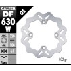 Disk frana spate Galfer WAVE FIXED DISC WAVE FIXED 220x4mm DF630W Disk frana spate Galfer WAVE FIXED DISC WAVE FIXED 220x4mm DF630W thumb