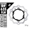 Disk frana fata Galfer WAVE FLOATING (C. STEEL) DF635FLW thumb