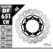 Disk frana fata Galfer WAVE FLOATING COMPLETE (C. ALU.) 310x5mm DF651CW Disk frana fata Galfer WAVE FLOATING COMPLETE (C. ALU.) 310x5mm DF651CW thumb