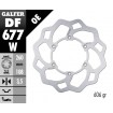 Disc frana fata Galfer WAVE FIXED DISC WAVE FIXED DF677W Disc frana fata Galfer WAVE FIXED DISC WAVE FIXED DF677W thumb