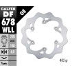 Disc frana spate Galfer WAVE FIXED SOLID DF678WLL Disc frana spate Galfer WAVE FIXED SOLID DF678WLL thumb