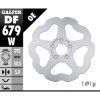 Disc frana fata Galfer WAVE FIXED  DISC WAVE FIXED DF679W