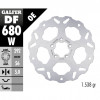 Disc frana fata Galfer WAVE FIXED  DISC WAVE FIXED DF680W