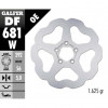 Disc frana spate Galfer WAVE FIXED  DISC WAVE FIXED 292x6.4mm DF681W