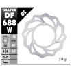 Disc frana fata Galfer WAVE FIXED DISC WAVE FIXED 198x3mm DF688W Disc frana fata Galfer WAVE FIXED DISC WAVE FIXED 198x3mm DF688W thumb