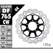Disc frana fata Galfer WAVE FLOATING COMPLETE (C. ALU.) 310x5mm DF765CW thumb