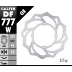 Disc frana fata Galfer WAVE FIXED DISC WAVE FIXED 219x3mm DF777W Disc frana fata Galfer WAVE FIXED DISC WAVE FIXED 219x3mm DF777W thumb