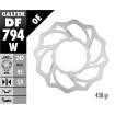 Disc frana fata Galfer WAVE FIXED DISC WAVE FIXED 240x3mm DF794W Disc frana fata Galfer WAVE FIXED DISC WAVE FIXED 240x3mm DF794W thumb