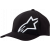 Sapca ALPINESTARS CORP SHIFT 2 FLEXFIT BLACK/WHITE Sapca ALPINESTARS CORP SHIFT 2 FLEXFIT BLACK/WHITE thumb