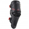 Genunchiere ALPINESTARS SX-1 BLACK