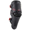 Genunchiere ALPINESTARS SX-1 BLACK thumb