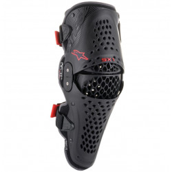 Genunchiere ALPINESTARS SX-1 BLACK Genunchiere ALPINESTARS SX-1 BLACK