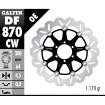 Disk frana fata Galfer WAVE FLOATING COMPLETE (C. ALU.) 300x4,5mm DF870CW thumb