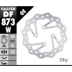 Disk frana spate Galfer BRAKE TRACK WAVE 165x3mm DF873W thumb