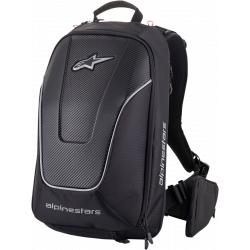 Rucsac ALPINESTARS CHARGER PRO BLACK Rucsac ALPINESTARS CHARGER PRO BLACK