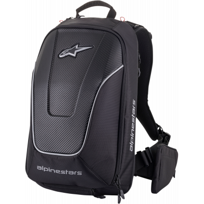 Rucsac ALPINESTARS CHARGER PRO BLACK
