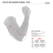 Cotiere pentru copii ALPINESTARS BIONIC PLUS thumb