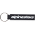 Breloc ALPINESTARS LINEAR BK Breloc ALPINESTARS LINEAR BK thumb
