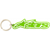 Breloc ALPINESTARS BLAZE GREEN