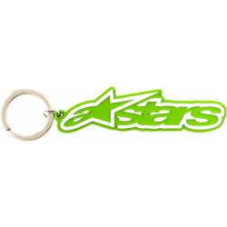 Breloc ALPINESTARS BLAZE GREEN