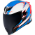 Casca ICON AIRFLITE ULTRABOLT GLORY thumb