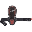 Protectie spate ALPINESTARS Nucleon KR-R Cell thumb