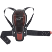 Protectie spate ALPINESTARS NUCLEON KR-1 CELL thumb