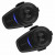 Intercom pentru casca Sena 10S dual - 2 buc. Intercom pentru casca Sena 10S dual - 2 buc. thumb