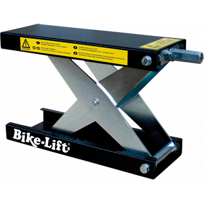Stander central BIKE-LIFT JACK