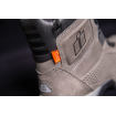 Ghete moto Icon tormhawk, Gri Ghete moto Icon tormhawk, Gri thumb
