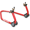 Stander spate Bike-lift b-lift rs-17/L Stander spate Bike-lift b-lift rs-17/L thumb