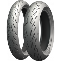 Anvelopa spate MICHELIN ROAD 5 190/50 ZR 17 M/C (73W) R TL Anvelopa spate MICHELIN ROAD 5 190/50 ZR 17 M/C (73W) R TL