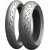 Anvelopa spate MICHELIN ROAD 5 190/50 ZR 17 M/C (73W) R TL Anvelopa spate MICHELIN ROAD 5 190/50 ZR 17 M/C (73W) R TL thumb