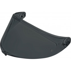 Viziera neagra pentru casti AGV K6 Viziera neagra pentru casti AGV K6