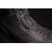 Ghete moto Icon tormhawk, Negru thumb