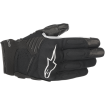 Manusi Alpinestars faster, Negru thumb
