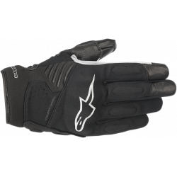 Manusi Alpinestars faster, Negru