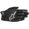 Manusi Alpinestars Atom Negru/Alb