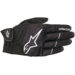 Manusi Alpinestars Atom Negru/Alb thumb