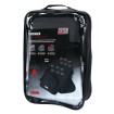 Geanta magnetica pentru rezervor T-Voyager 4 in 1 Tank-Bag 91568 thumb