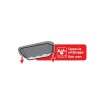Geanta pentru ghidon T-Voyager 91569, Negru Geanta pentru ghidon T-Voyager 91569, Negru thumb