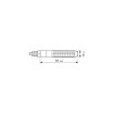 Semnalizare LED pentru bicicleta, Victory Rear 91623 Semnalizare LED pentru bicicleta, Victory Rear 91623 thumb
