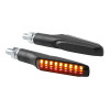 Semnalizare LED pentru bicicleta, Victory Rear 91623