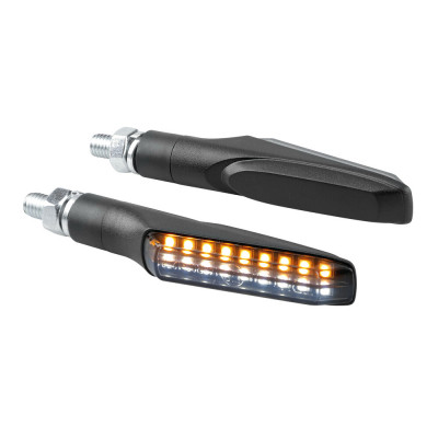 Semnalizare LED pentru bicicleta, Victory Rear 91624