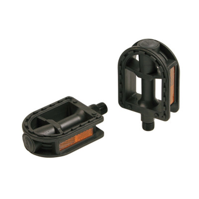 Set de 2 pedale pentru bicicleta, Baby-Bike 92310