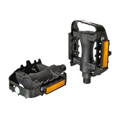 Set de 2 pedale pentru bicicleta, MTB 92316